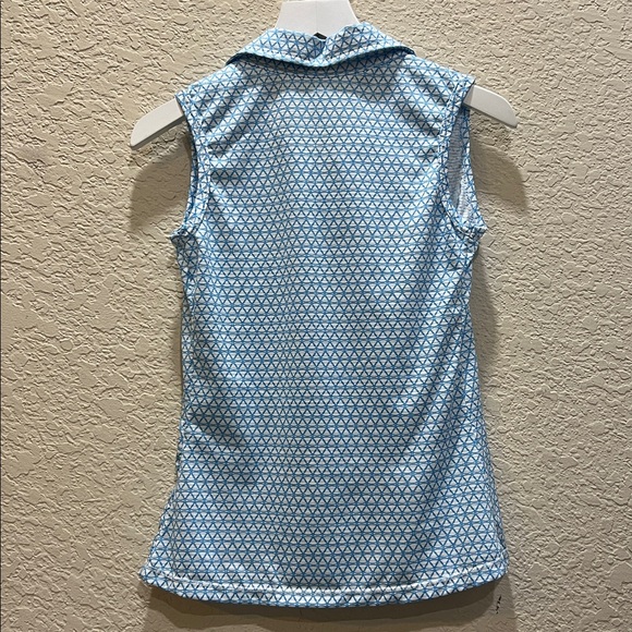 The bubble Girls Reagan Top size M (8) - Picture 3 of 4